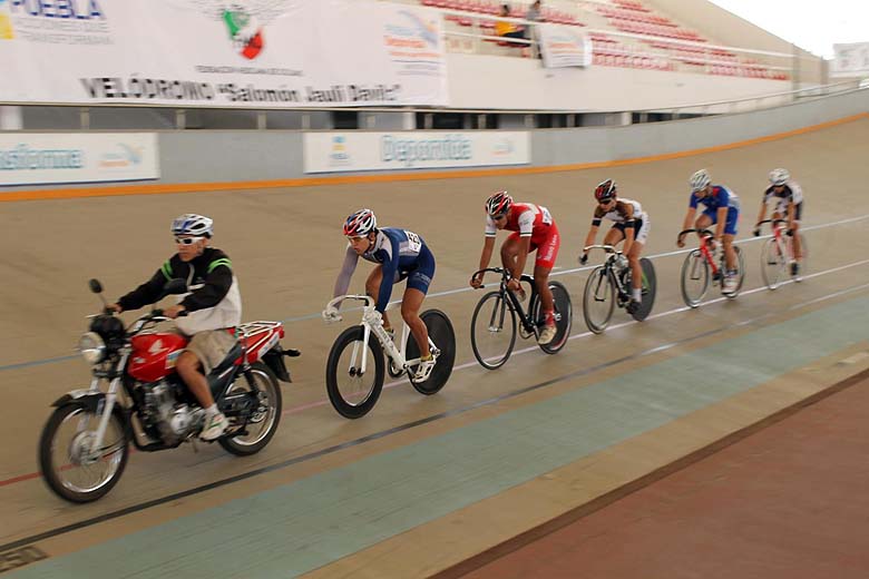 Guzmán consiguió su segunda presea de plata en su cuenta personal.