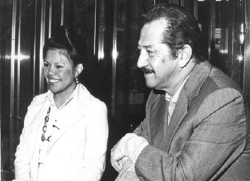Josefina Estrada