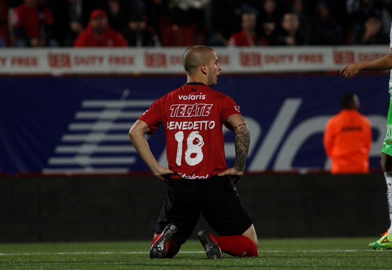 Xolos cae ante Jaguares
