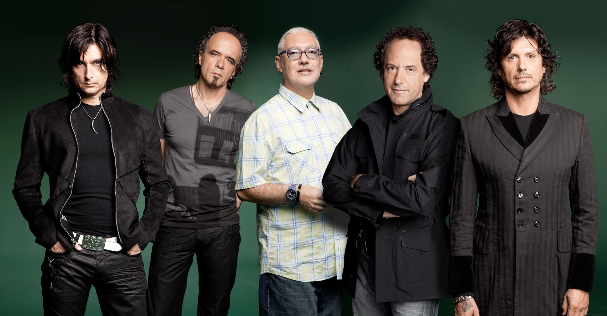 Caifanes suspendió la presentación que tendría el próximo 8 de marzo en el municipio de Tultepec, Estado de México.