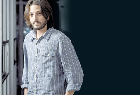 El actor mexicano se presentará el próximo 8 de abril en el teatro Diana.