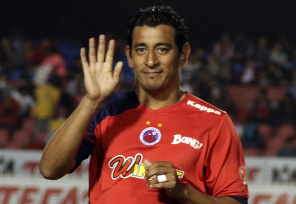 ALFREDO MORENO