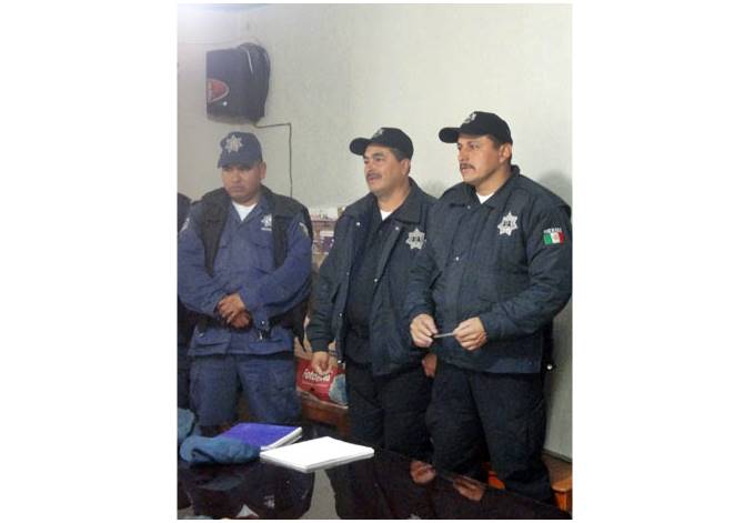 Buscan obtener recursos del Subsemun. 