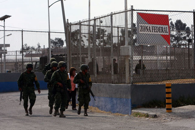 Penal Altiplano