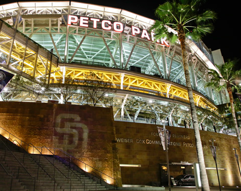 Petco Park