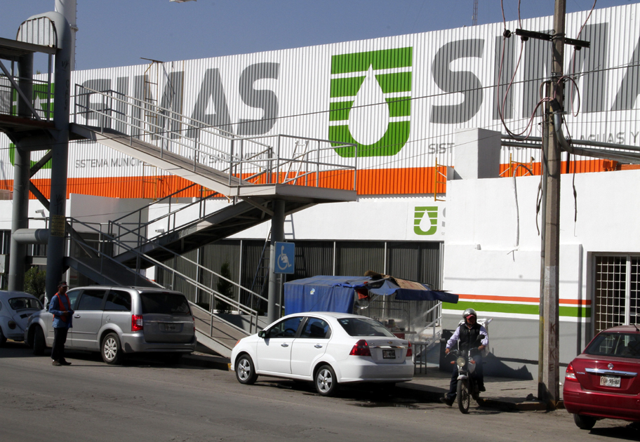 Simas Torreón. 