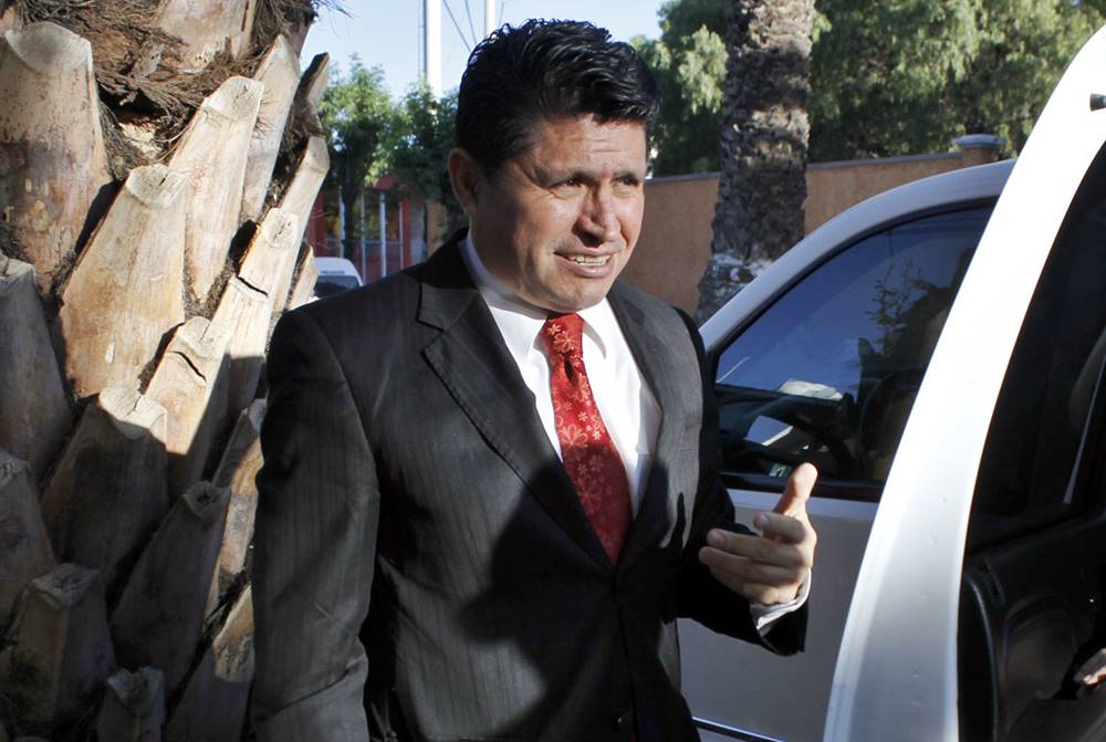 Carlos Muñiz, delegado de la Procuraduría, dijo que procesos de certificación parcelaria son los más comúnes. 