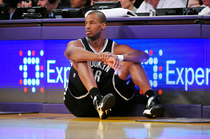 Jason Collins