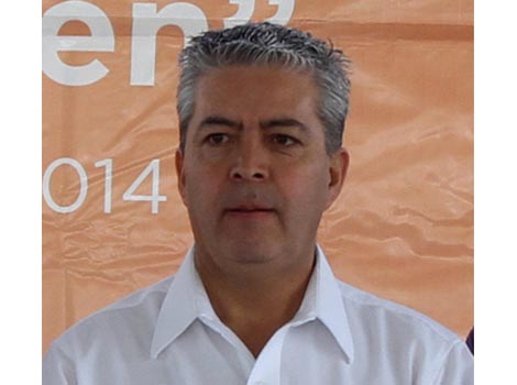 José Antonio Copca García.