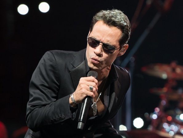 Marc Anthony declaró que su ex pareja es una mala administradora.