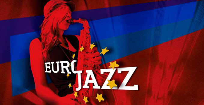 Podrás escuchar lo más destacado en los circuitos de jazz europeo. 