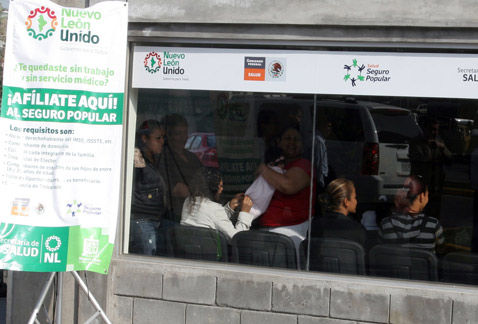 Seguro Popular