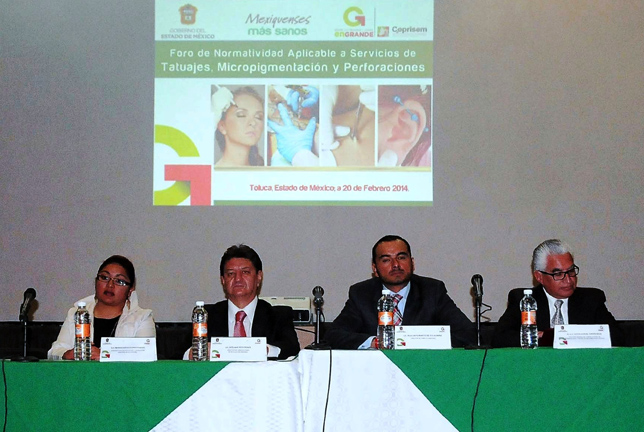 Comisión para la Protección contra Riesgos Sanitarios del Estado de México 