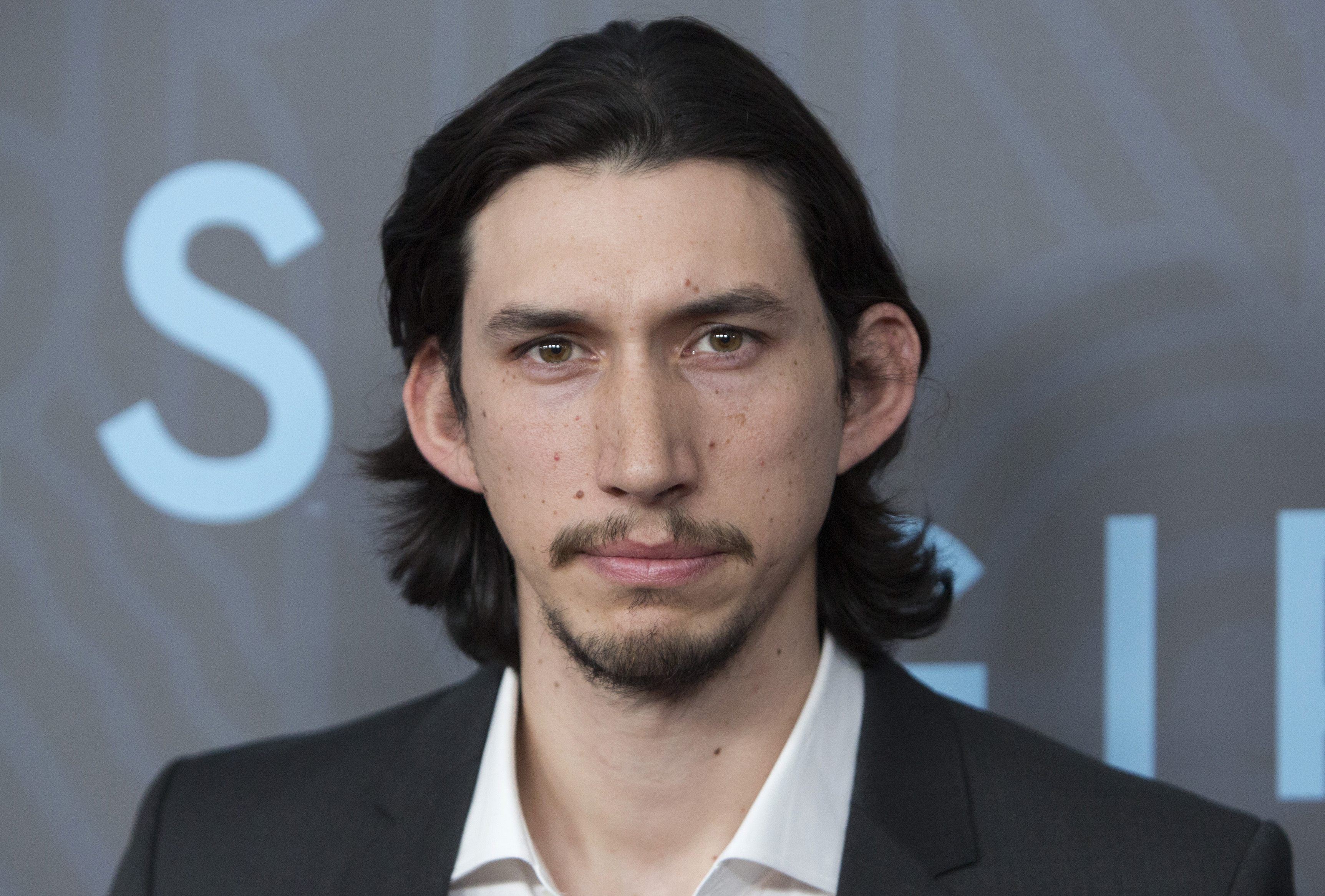 El actor participa en la serie de HBO "Girls"