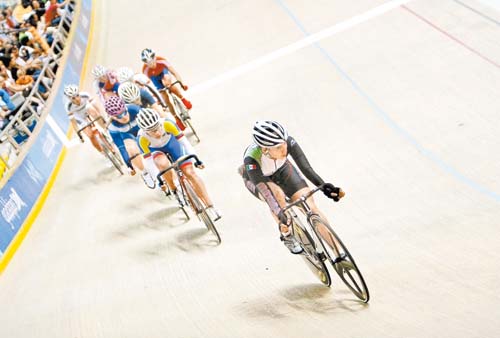 México buscará la sede del Campeonato Mundial de ciclismo 2015 