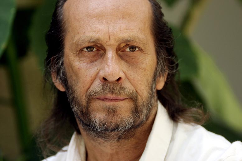Paco de Lucía. 