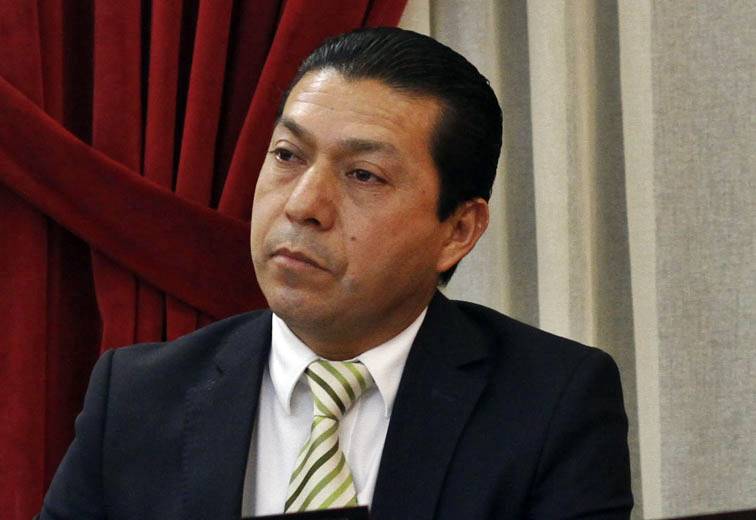Dijo que estos temas se trabajan desde inicios de la administración. 