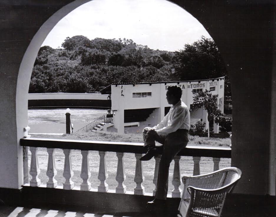 "El Detalle" fue el primer rancho que compró Mario Moreno. 