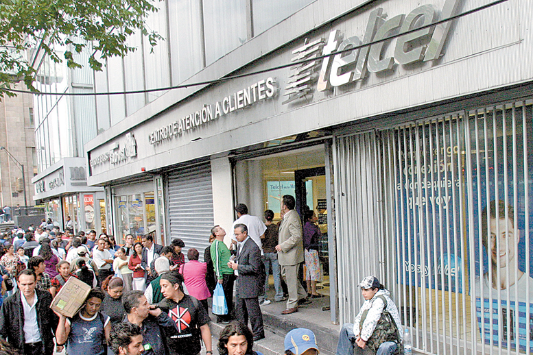 La documentación solicitada por el instituto ya es revisada.