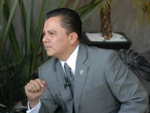 El presidente de la Comisión de Gobierno de la Asamblea Legislativa del Distrito Federal, Manuel Granados, informó que se espera alcanzar consensos pa