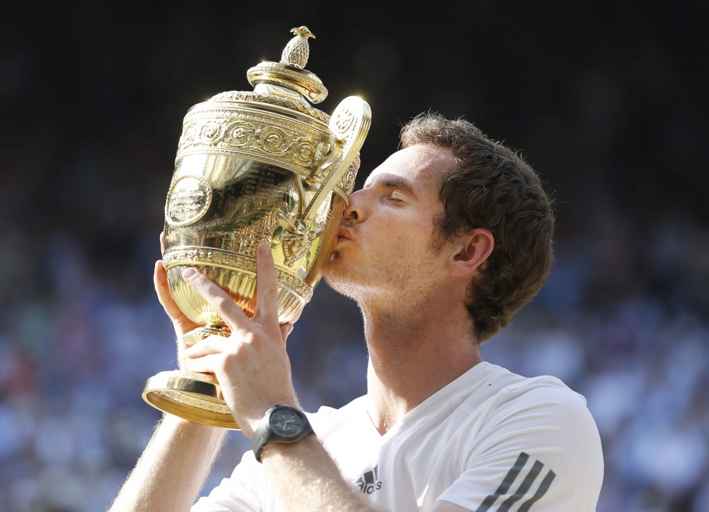 Andy Murray