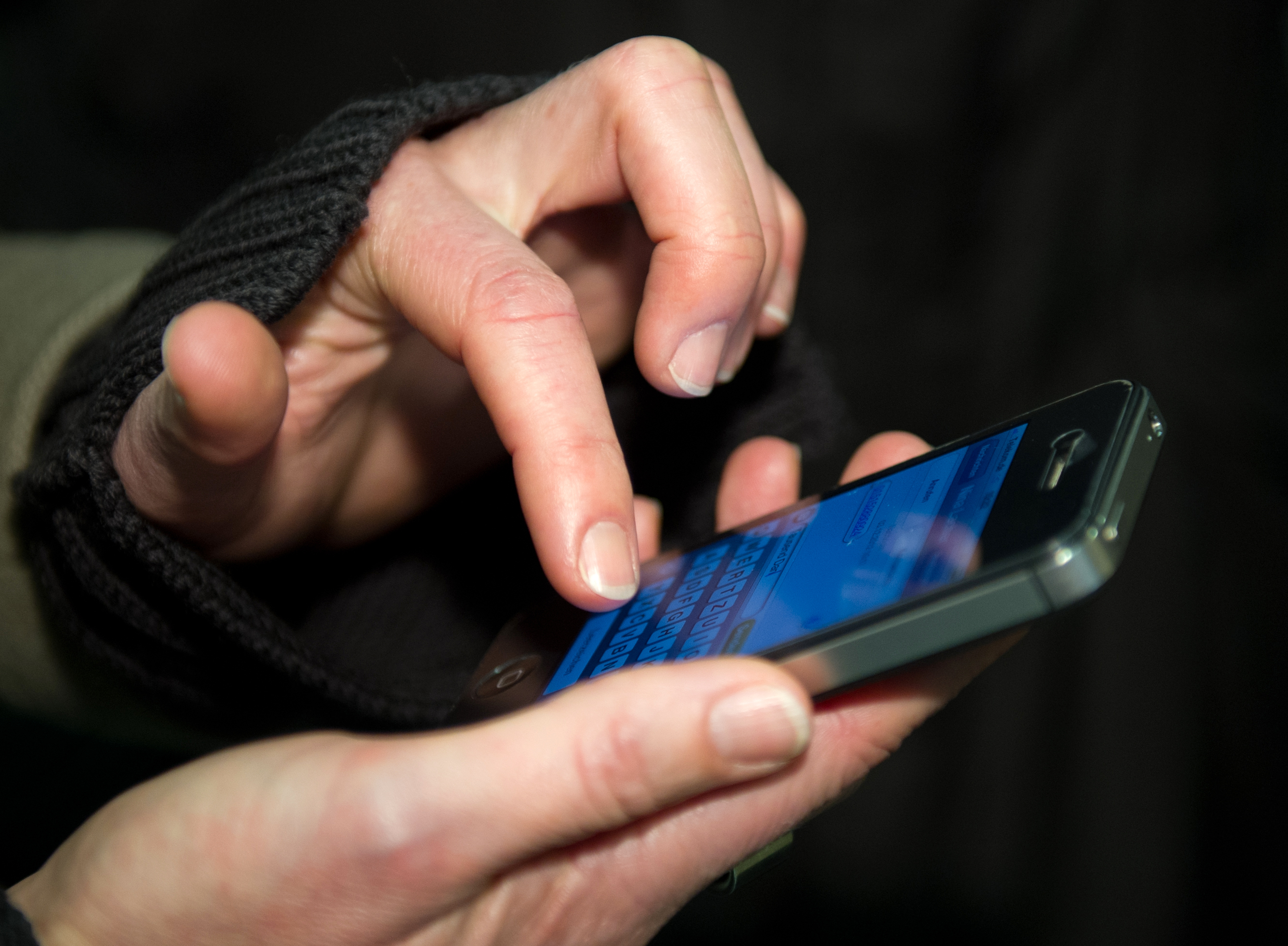 El año pasado se vendieron en todo el mundo unos 1.000 millones de smartphones, alrededor del 80 por ciento de ellos con el sistema Android. 