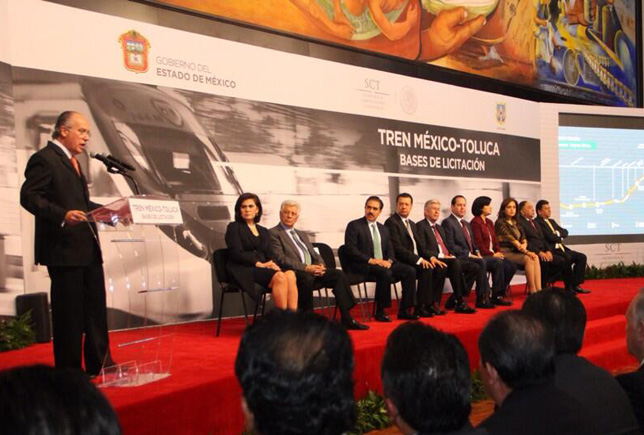 Bases licitación tren @MariaElenaBT