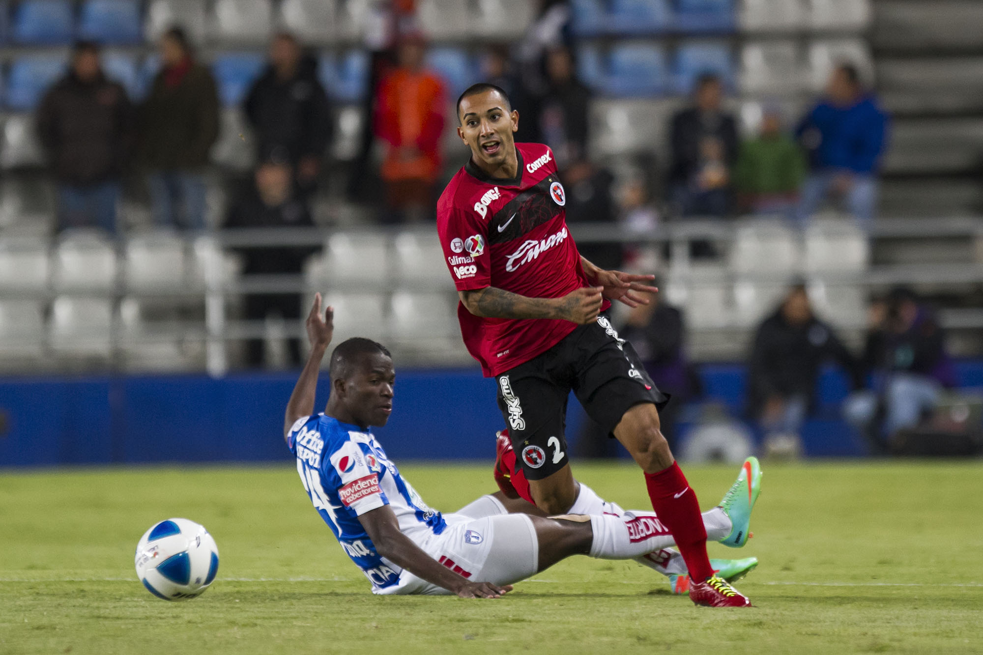 Édgar Castillo