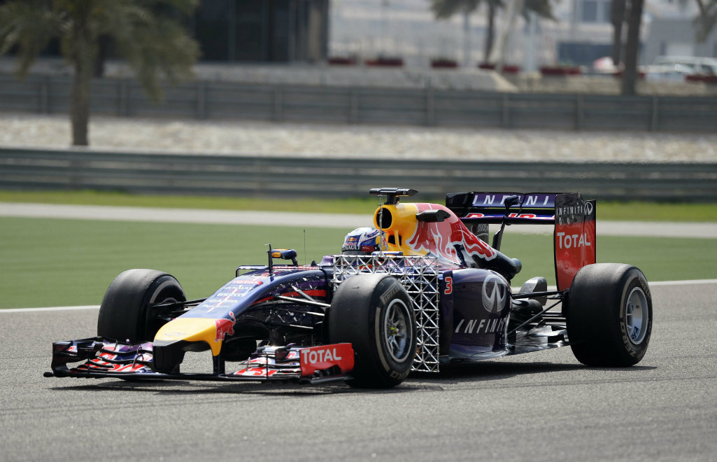 Escuderia Red Bull 