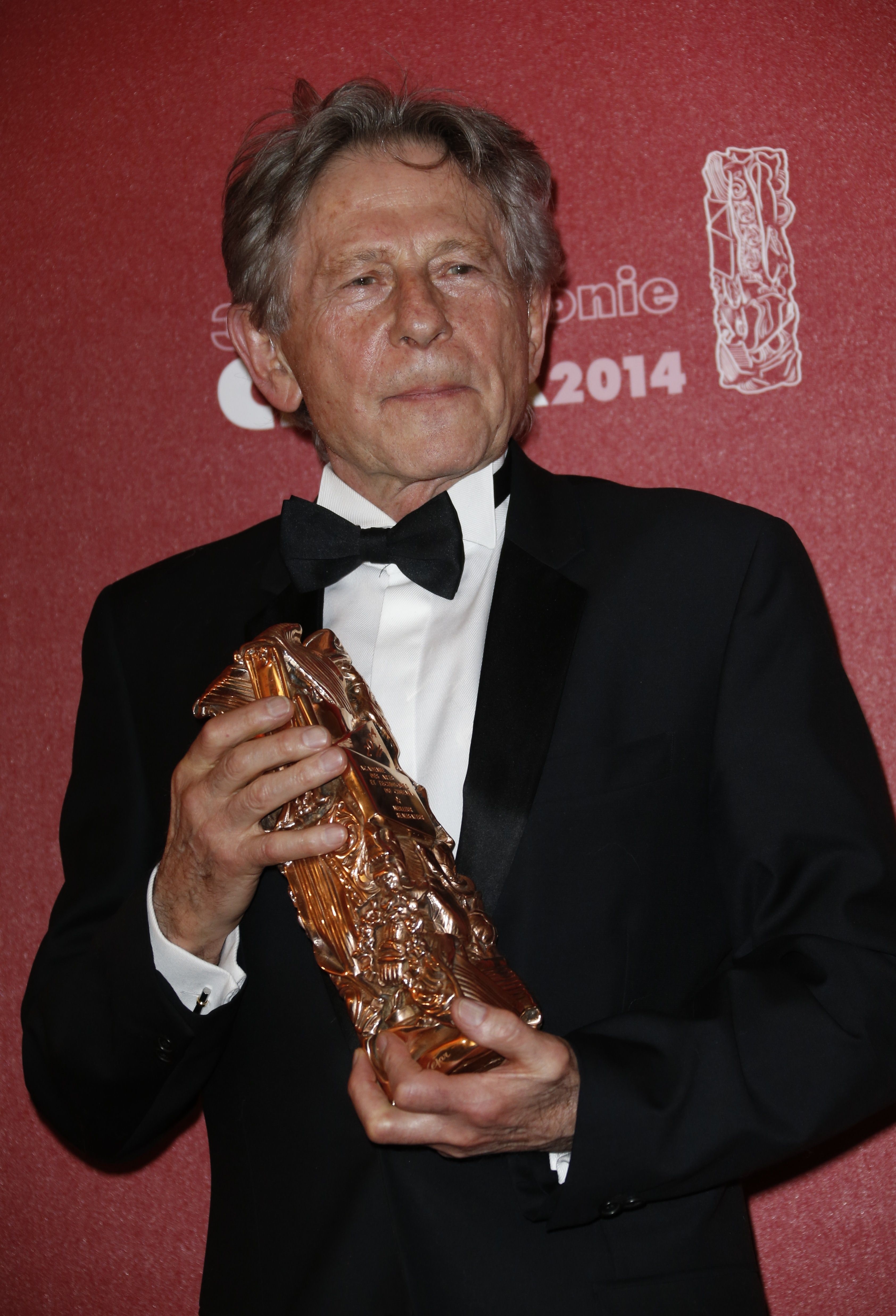 Roman Polanski participó en esta adaptación de la obra del dramaturgo  David Ives estrenada en Broadway en 2011.