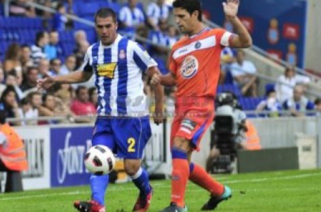 Espanyol vs Getafe