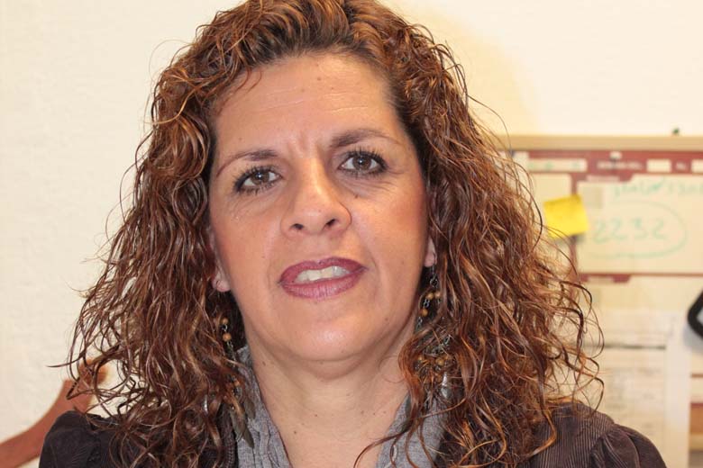Rosa Martínez, catedrática del departamento de Finanzas y Negocios Internacionales del ITESM.