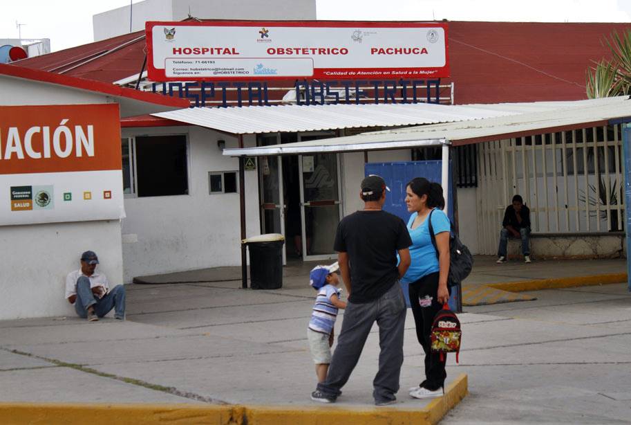 En todas las unidades del sector salud se ofrece la detección de VIH-SIDA.