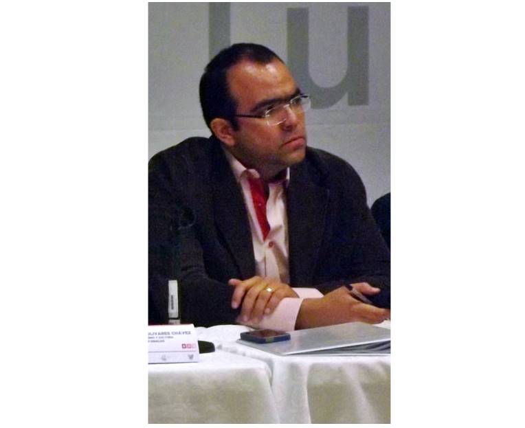 David Villegas Balmori