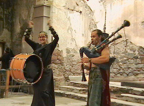 Habrá conciertos y otras actividades. 