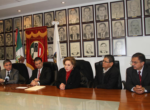 La propuesta será presentada en Cabildo de Monterrey. 