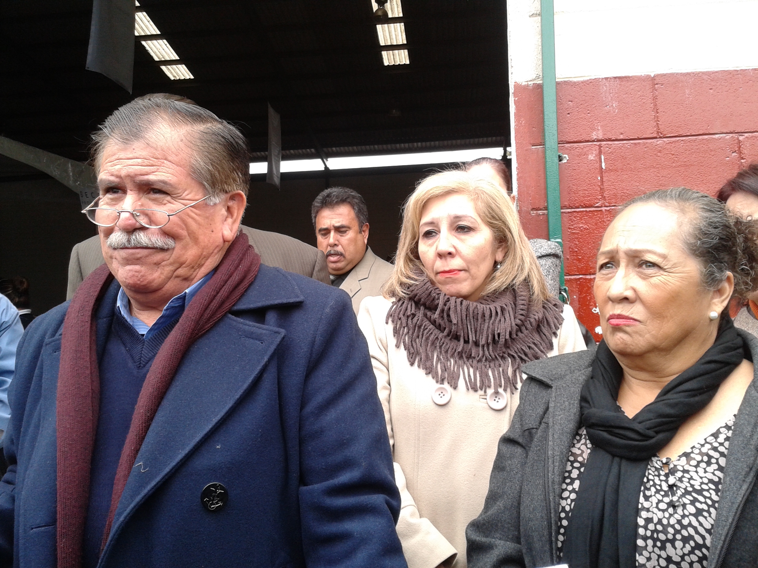 Maestros SEE