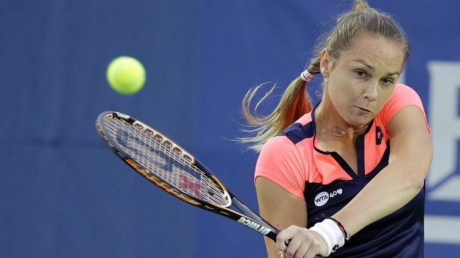 Magdalena Rybarikova