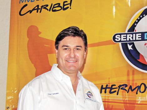 Omar Canizales