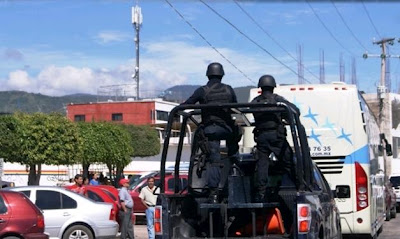 Seguridad pública