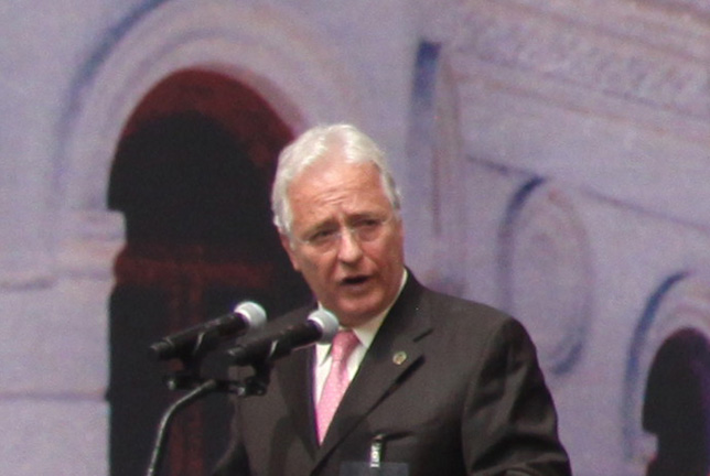 Alejandro Martí
