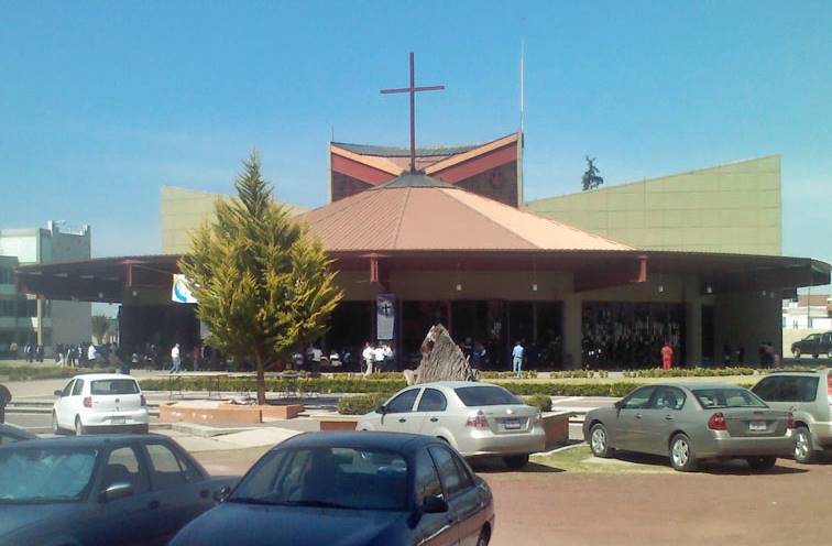 Arquidiócesis de Tulancingo cumple 150 años de haber sido inaugurada.