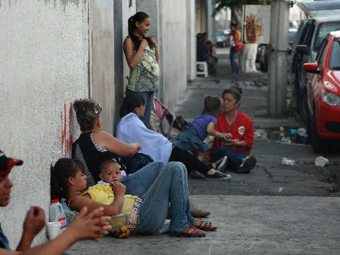 En Jalisco el 27.7% de los embarazos son en menores de 19 años. 