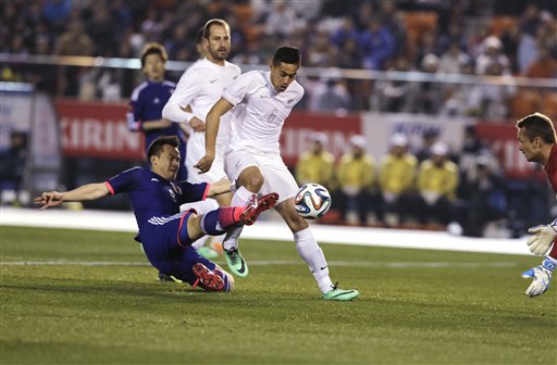 Shinji Okazaki