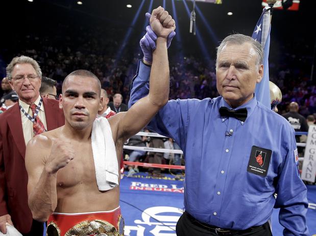 Carlos Molina 