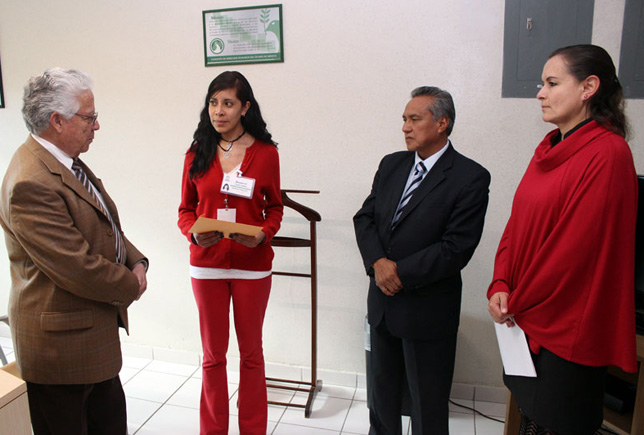 Codhem donaciones