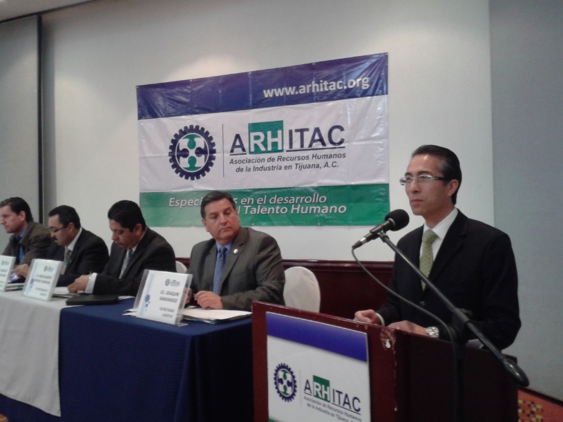 Empresas IMMEX