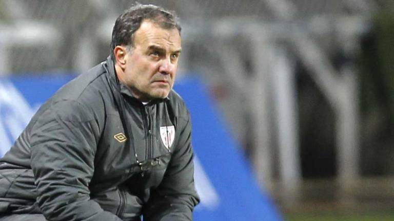 Marcelo Bielsa