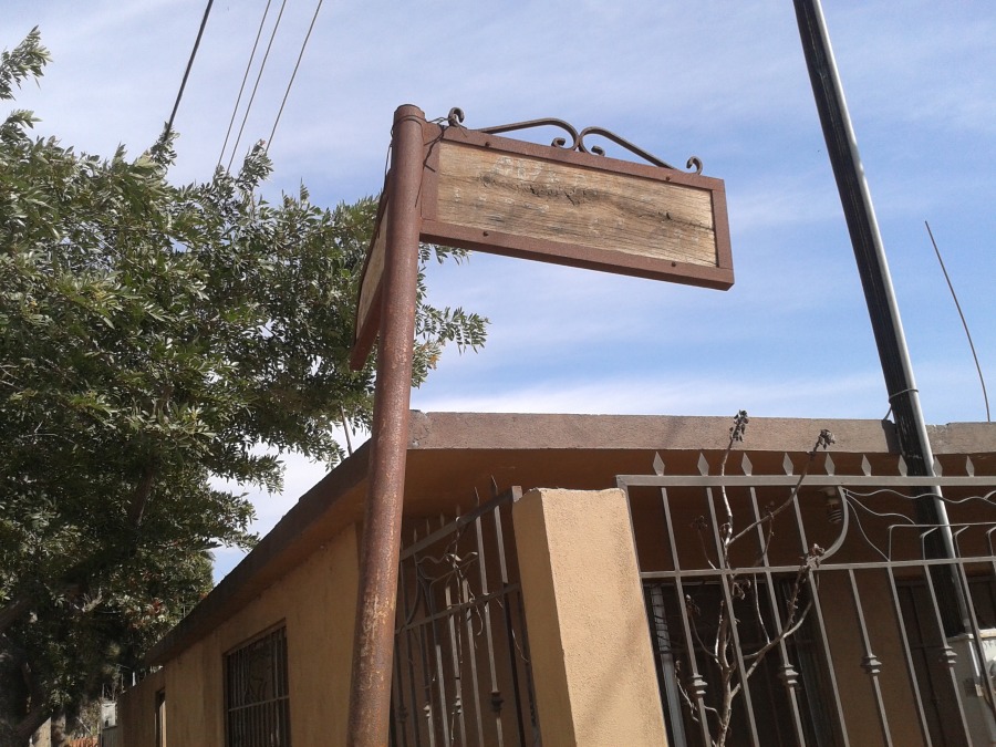 Nomenclatura