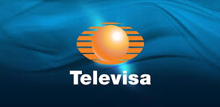Televisa opera cuatro canales de televisión abierta en México. 